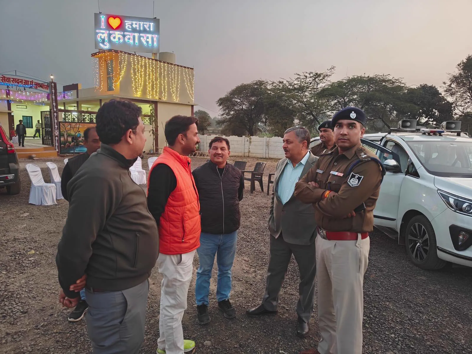 स्वास्थ्य कार्य 4